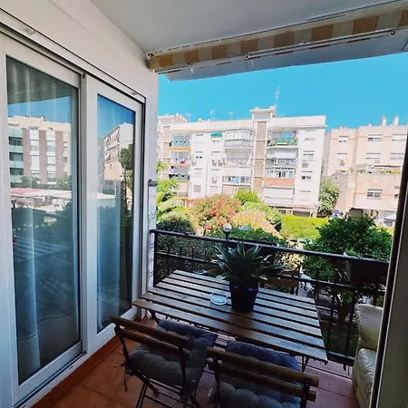 Calma Riscos Hdfm Τορρεμολίνος