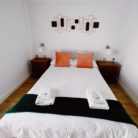 Calma Riscos Hdfm Apartment Torremolinos